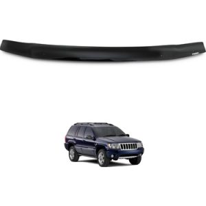 ÖN KAPUT RÜZGARLIĞI CAPPAFE  EUROCAP JEEP GRAND CHEROKEE 1999-2005 WJ