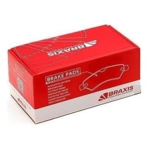 ARKA FREN BALATASI BRAXİS AB0497 JEEP GRAND CHEROKEE 1993-1998 ZJ