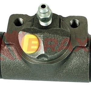 ARKA FREN SİLİNDİRİ SOL BRAXİS AJ2139 JEEP GRAND CHEROKEE 1993-1998 ZJ ZG