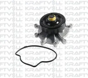 DEVİRDAİM SU POMPASI KRAFTVOLL 08010253 JEEP GRAND CHEROKEE 1999-2010 WJ WK