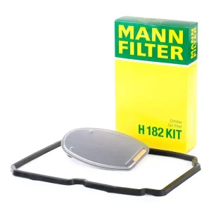 ŞANZIMAN FİLTRESİ (CONTALI) MANN FILTER H 182 KIT JEEP GRAND CHEROKEE 2005-2010 WK 3.0 CRD