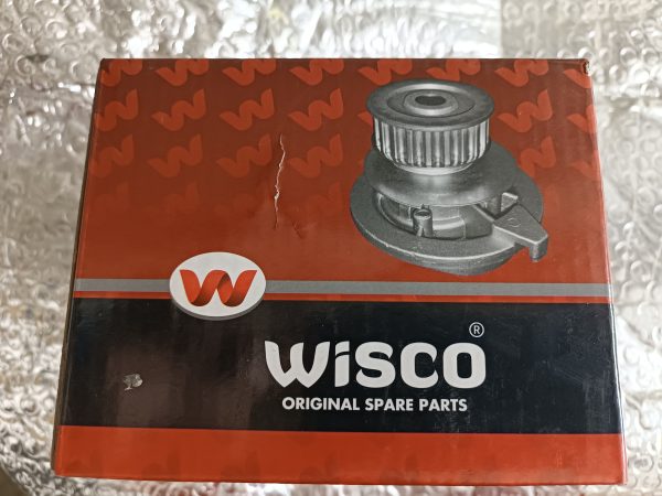 DEVİRDAİM WİSCO JEEP GRAND CHEROKEE 1999-2001 3.1 TURBO WJ