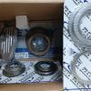 ŞANZIMAN TAMİR TAKIMI 45RFE JEEP GRAND CHEROKEE 1999-2005 - Görsel 2