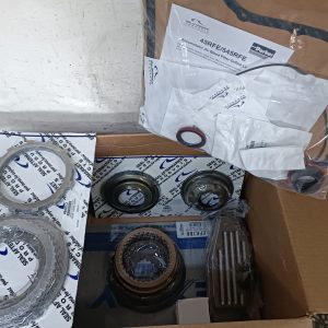 ŞANZIMAN TAMİR TAKIMI 45RFE JEEP GRAND CHEROKEE 1999-2005