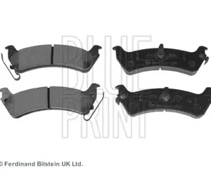 ARKA  FREN BALATASI BLUEPRİNT ADA104215 JEEP GRAND CHEROKEE 1993-1998 ZJ