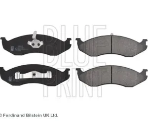 ÖN FREN BALATASI BLUEPRİNT ADG04229 JEEP GRAND CHEROKEE 1993-1998 ZJ