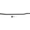 UZUN DELİKSİZ ORTA ROT AYD 93-00307 JEEP GRAND CHEROKEE 1993-1998 ZJ ZG - Görsel 2