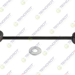 ARKA Z ROT (VİRAJ DEMİR ASKI ROTU) TEKNOROT JE-120 JEEP GRAND CHEROKEE 2005-2010 WK WH