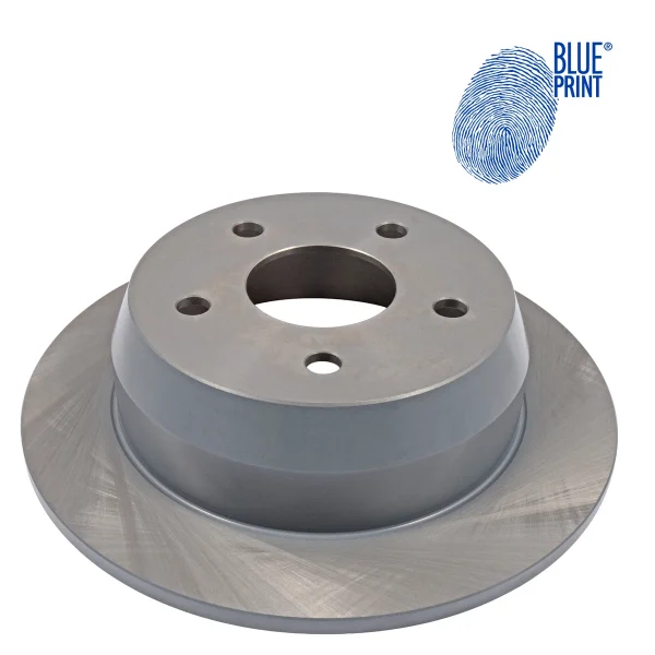 FREN DİSKİ ARKA SAĞ/SOL TAKIM  BLUEPRİNT ADA104312 JEEP GRAND CHEROKEE 1999-2005 WJ/WG