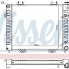 SU RADYATÖRÜ NİSSENS 609901 JEEP GRAND CHEROKEE 5.2 5.9 1993-1998 ZJ ZG - Görsel 2