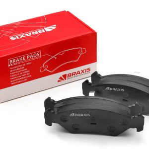 ARKA FREN BALATASI BRAXIS AA0255 CHRYSLER 300M, GRAND VOYAGER III
