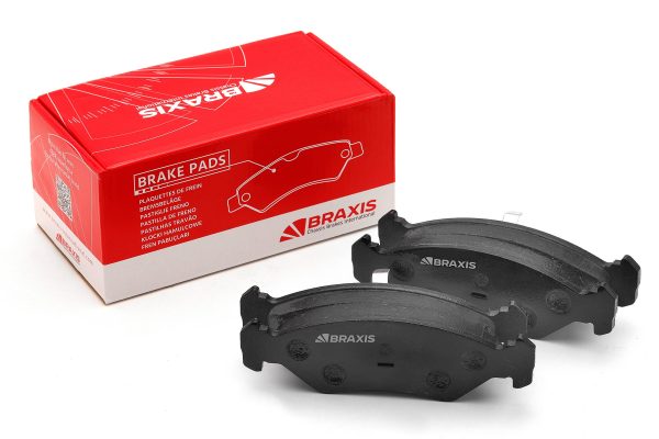 ARKA FREN BALATASI BRAXIS AA0255 CHRYSLER 300M, GRAND VOYAGER III