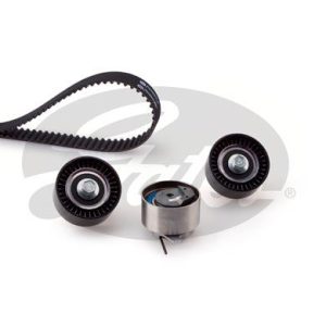 TRİGER SETİ GATES K015586XS CHRYSLER VOYAGER IV  2004-2008 2.8 CRD RG