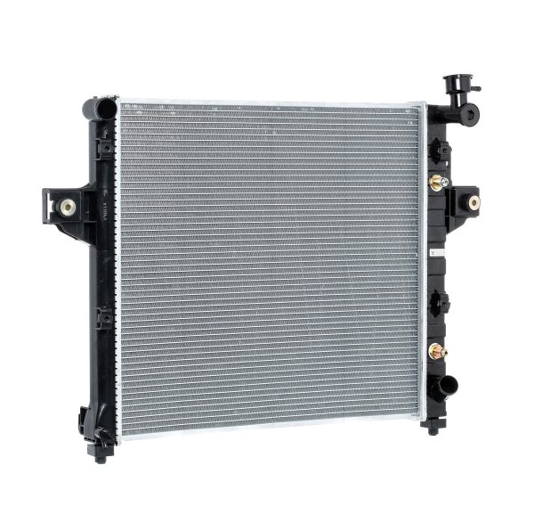 SU RADYATÖRÜ WİSCO JEEP GRAND CHEROKEE 1999-2000 4.7L WJ