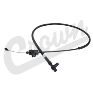 ROKET TELİ CROWN JEEP GRAND CHEROKEE 1997-1998 5.2 ZJ