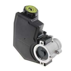 DİREKSİYON POMPASI  EDELMANN 6054R JEEP GRAND CHEROKEE 1993-1998 ZJ 5.2, 5.9